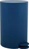 MSV "Osaki Cubo de Basura con Pedal, 3 L, Color Azul Produktbild-Vorschau 4