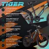 Vélo garçon Vélo enfant à partir de 6 ans Vélo enfant 20 Voir les images du produit 2