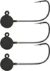 Spro Freestyle Tungsten Micro Jig - 3 Jigköpfe, Größe / Produktbild-Vorschau 2