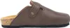 Dr. Brinkmann Herren Pantoletten Clogs 600141, Größe:45 EU, Produktbild-Vorschau 9