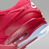 Nike Jordan 4 RM "Varsity Red" Červená, Velikost: 40.5 Náhled obrázku produktu 8