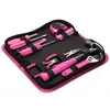 Set d'outils HOME PINK 20 SIXTOL Voir les images du produit 2