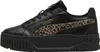 Puma Karmen II Animal Flair Sneaker Schwarz Produktbild-Vorschau 5