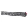DEHN 472209 - Grau - Edelstahl - Ex Zone 2/22 - 301 mm - Produktbild-Vorschau 2