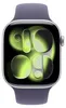 Apple Watch Series 11, OLED-scherm, touchscreen, 64 GB Productafbeelding-voorbeeld 1