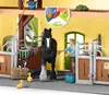 Schleich Farm World Pferdestall Produktbild-Vorschau 2