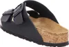 Birkenstock Arizona BF SFB schwarz Gr. 38 normale Weite Produktbild-Vorschau 61