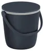 Kvetináč keramický Provencelia, Ø37 cm x H60 cm, Náhľad obrázku produktu 3
