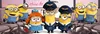 Clementoni 82134 - Puzzle - Minions 1000 Teile Produktbild-Vorschau 3