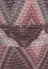 LASCANA Midikleid mit sommerlichem Print und Schlitz, Produktbild-Vorschau 5