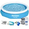 Piscine Fixe 3,05m x 66cm Voir les images du produit 14