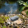 esotec Solar Teichbelüfter-SET 5/130 Professional Produktbild-Vorschau 2