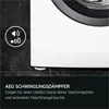 Amortisseurs de vibrations pour machines à laver Voir les images du produit 2
