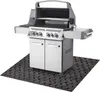 VECTRA 316 Grillschutzmatte für Terrasse, draussen – beige Produktbild-Vorschau 1