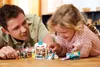 LEGO® Disney Prinzessin 43256 Annas Schlittenabenteuer Produktbild-Vorschau 4