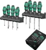 Wera Schraubendrehersatz 16tlg. Schlitz / PH / PZD / TX Produktbild-Vorschau 13