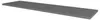 Arbeitsplatte 220cm 38mm Anthrazit matt Küche Nessa Scandi Produktbild-Vorschau 2
