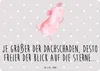 Mr. & Mrs. Panda Blechschild Axolotl Tanzen DIN A3 - Grau Produktbild-Vorschau 1