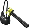 Ryobi RBV3000CESV 3000 W 375 kmh - Laubbläser (3000 W, 375 Produktbild-Vorschau 4