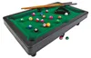 Simba Dickie Noris Pool Billard & Snooker -minibiljardi Anteprima dell’immagine prodotto 7
