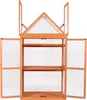 MCombo 3 Etage Gewächenhaus Pflanzschrank Treibhaus Produktbild-Vorschau 3