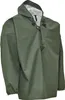 Elka Cleaning Pro PolyurethanSchlupfjacke mit Kapuze grün  Produktbild-Vorschau 1