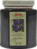 Food-United GELEE EXTRA aus schwarzen Johannisbeeren-Saft Produktbild-Vorschau 1