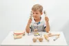 Tickit Percussion Set, Súprava hudobných hračiek, 3 rok / Náhľad obrázku produktu 2