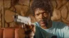 Pulp Fiction Bad Mother Fucker Geldbeutel braun Produktbild-Vorschau 8