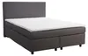 Boxspringbett Hotelbett 140x200 Bonellfederkern Bett mit Produktbild-Vorschau 2