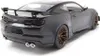 Chevrolet Camaro 2024 noire Fast & Furious Modèle réduit Voir les images du produit 9