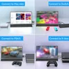 Przenośny 15-calowy monitor, wyświetlacz do gier FHD1080P Podgląd zdjęcia produktu 4