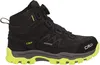 CMP Kinder Wanderschuh Kiruna Mid Fitgo Fleece WP Trekking Produktbild-Vorschau 1