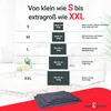 paw & pillow Coperta per cani in microfibra, cucce per Anteprima dell’immagine prodotto 6