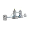 Metal Earth london tower bridge, Bausatz, 14 Jahr(e), Produktbild-Vorschau 5
