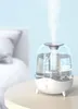 Deerma F325 Ultraschall-Luftbefeuchter Produktbild-Vorschau 9