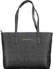 VALENTINO Borse Borsa in ecopelle Pansy Shopping Bag nero Anteprima dell’immagine prodotto 30