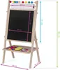 Ricokids Magnetische Kreidetafel, drehbare Tafel Produktbild-Vorschau 5
