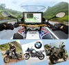 Carpuride W702B Motocyklowy ekran BMW Carplay/Android Auto Podgląd zdjęcia produktu 2