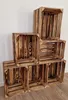Holzkiste 40x30x23 cm 6er Set - Dekokiste Aufbewahrung als Produktbild-Vorschau 10