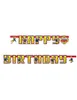 amscan Partykette Feuerwehrmann Sam 180x15cm Produktbild-Vorschau 2