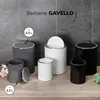 bremermann Kosmetikeimer 2er Set GAVELLO mit Schwingdeckel Produktbild-Vorschau 6