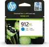 HP 3YL81AE Tintenpatrone cyan No. 912 XL Produktbild-Vorschau 29