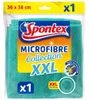 Spontex Microfaser Haushaltstuch Collection XXL Packung 1 Produktbild-Vorschau 3