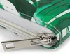 styleBREAKER Damen Mini Geldbörse mit Palmen Print, Produktbild-Vorschau 3