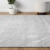 Teppich Wohnzimmer Teppich Schlafzimmer, flur, küche Produktbild-Vorschau 4