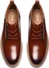 Clarks  Aldwin Chukka - herren stiefelette Produktbild-Vorschau 3