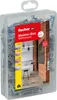 fischer 513777 fischer Meister-Box Wohnraum 513777 Dübel- Podgląd zdjęcia produktu 6