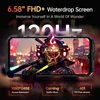 Outdoorový smartfón DOOGEE S118 , 6,58", 20 GB/512 GB, Náhľad obrázku produktu 15