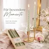 Boltze Twisto, Rund, Grün, 7 h, 6 Stück(e) Produktbild-Vorschau 8
